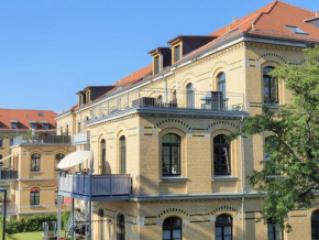 König Albert Residenz